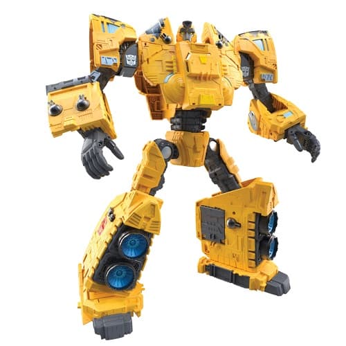 transformers image