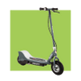 Scooters Skate