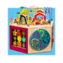 Wooden Toys Pretend Play